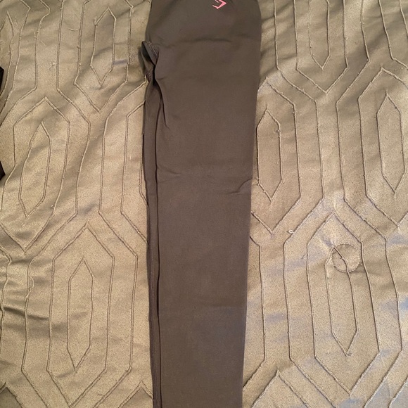 GymShark Leggings - Picture 3 of 3